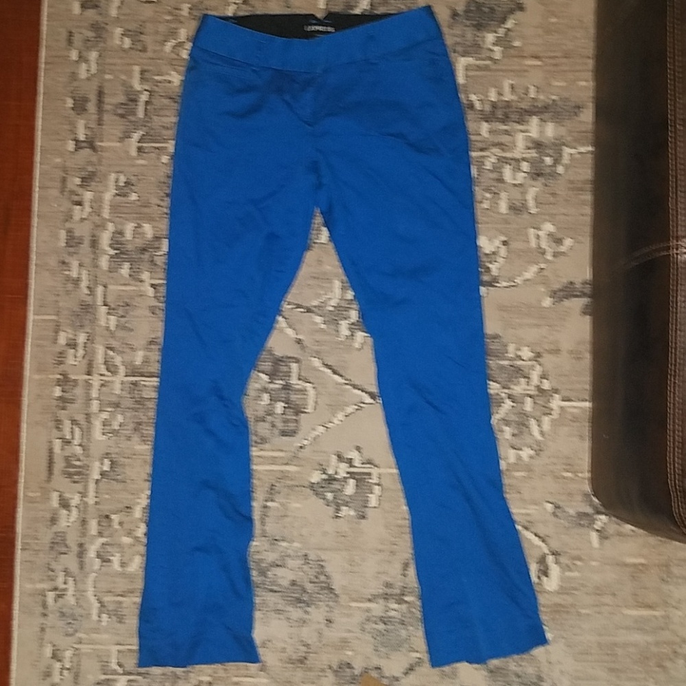 Express Pants